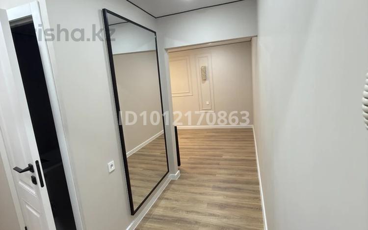 2-комнатная квартира · 42.8 м² · 4/4 этаж, Шашкина 15 — Альфараби Шашкина за 43.5 млн ₸ в Алматы, Бостандыкский р-н — фото 2