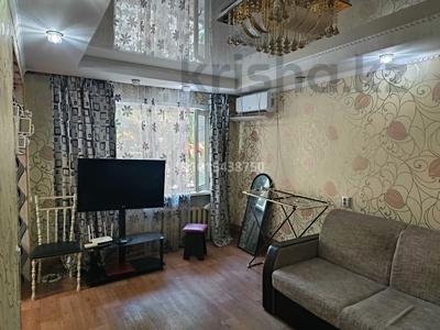 2-бөлмелі пәтер · 50 м² · 1/5 қабат, Агыбай батыра 19 — Центр, автостанция, рынок, школа им. Абая, бағасы: 110 000 ₸ в Балхаше