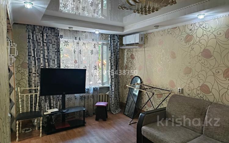 2-бөлмелі пәтер · 50 м² · 1/5 қабат, Агыбай батыра 19 — Центр, автостанция, рынок, школа им. Абая, бағасы: 110 000 ₸ в Балхаше — фото 2