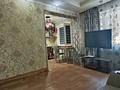 2-бөлмелі пәтер · 50 м² · 1/5 қабат, Агыбай батыра 19 — Центр, автостанция, рынок, школа им. Абая, бағасы: 110 000 ₸ в Балхаше — фото 2