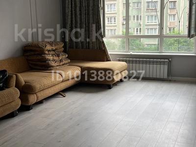 2-бөлмелі пәтер · 65 м², мкр Аккент 32 — Ташкентская Яссауи, бағасы: 270 000 ₸ в Алматы, Алатауский р-н