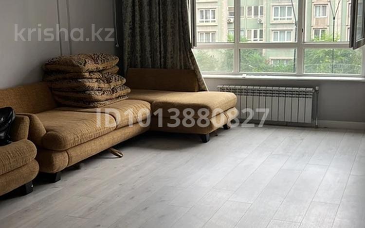 2-бөлмелі пәтер · 65 м², мкр Аккент 32 — Ташкентская Яссауи, бағасы: 270 000 ₸ в Алматы, Алатауский р-н — фото 3