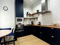 1-комнатная квартира · 45 м² · 3/10 этаж, Бокейхана 25 за 17 000 ₸ в Астане, Есильский р-н — фото 3