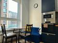 1-комнатная квартира · 45 м² · 3/10 этаж, Бокейхана 25 за 17 000 ₸ в Астане, Есильский р-н — фото 4