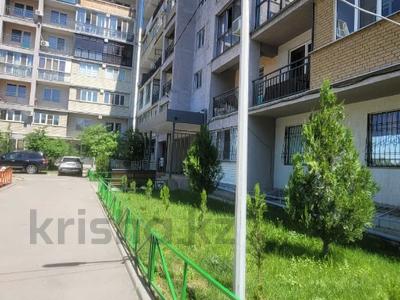 3-комнатная квартира · 83 м² · 8/9 этаж, Мкр. Атырау за 43 млн ₸ в Алматы, Медеуский р-н