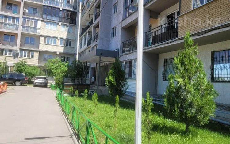3-комнатная квартира · 83 м² · 8/9 этаж, Мкр. Атырау за 43 млн ₸ в Алматы, Медеуский р-н — фото 2