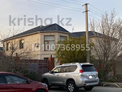 Отдельный дом · 7 комнат · 378.8 м² · , мкр Самал, Абиша Кекилбайулы 24 — Пожарной станции за 82 млн ₸ в Атырау