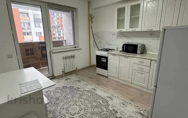 2-бөлмелі пәтер · 55 м² · 3/5 қабат, Алтын Орда, бағасы: 30 млн ₸ в Алматы, Наурызбайский р-н — фото 9