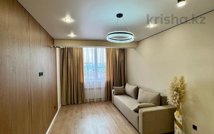 1-комнатная квартира · 27 м² · 4/10 этаж, Аэропортная 20 за 20.8 млн 〒 в  — фото 2