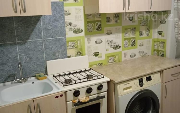 1-комнатная квартира · 28 м² · 5/5 этаж, Текстильщиков 9 за 10 млн ₸ в Костанае — фото 2