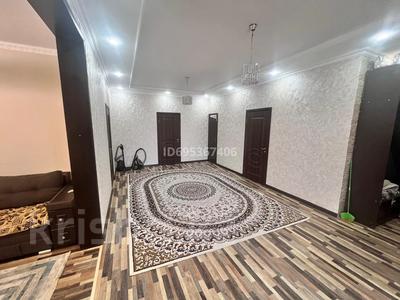 Жеке үй · 4 бөлме · 130 м² · 6 сот., Наурызбай Батыра 52, бағасы: 40 млн ₸ в М. Туймебаеве