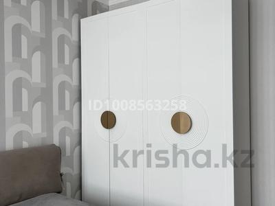 2-комнатная квартира · 70 м² · 13/18 этаж, Калдаякова 23а за 46 млн ₸ в Астане, Сарайшык р-н
