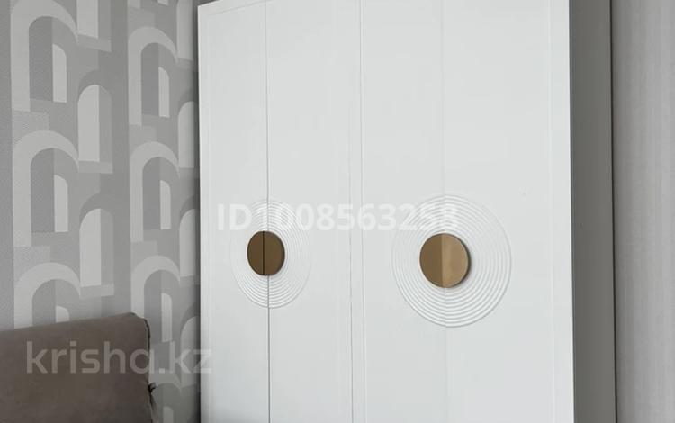 2-комнатная квартира · 70 м² · 13/18 этаж, Калдаякова 23а за 46 млн ₸ в Астане, Сарайшык р-н — фото 16