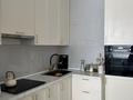 2-комнатная квартира · 70 м² · 13/18 этаж, Калдаякова 23а за 46 млн ₸ в Астане, Сарайшык р-н — фото 9