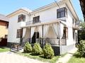 Отдельный дом · 6 комнат · 250 м² · 8 сот., мкр Калкаман-2 за 990 000 〒 в Алматы, Наурызбайский р-н — фото 2
