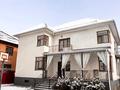 Отдельный дом · 6 комнат · 250 м² · 8 сот., мкр Калкаман-2 за 990 000 〒 в Алматы, Наурызбайский р-н — фото 4