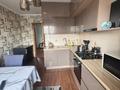 4-бөлмелі пәтер · 84 м² · 5/5 қабат, мкр Аксай-3А — Толе би- Момышұлы, бағасы: 50.5 млн ₸ в Алматы, Ауэзовский р-н