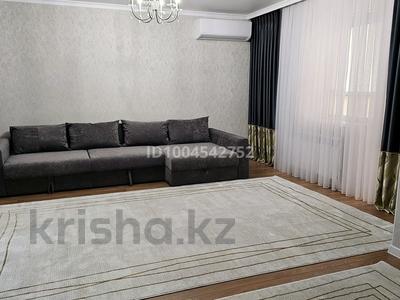 2-бөлмелі пәтер · 103.7 м² · 1/9 қабат, Алтын орда ш/а., Батыс 2 340Б/1, бағасы: 350 000 ₸ в Актобе, мкр. Алтын орда