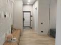 4-комнатная квартира · 110 м² · 12/16 этаж, Утеген батыра 11 за 87 млн ₸ в Алматы, Ауэзовский р-н — фото 11