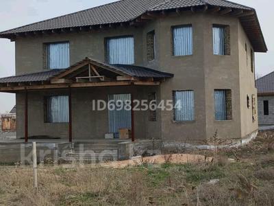 Отдельный дом · 7 комнат · 270 м² · 15 сот., Карасайский район с/о Райымбек — Остановка здоровье за 70 млн ₸ в Кыргауылдах