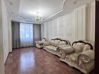 3-комнатная квартира · 108 м² · 2/10 этаж, улица Сейфуллина 40 — проспект Республики за 47.5 млн 〒 в Астане, р-н Байконур