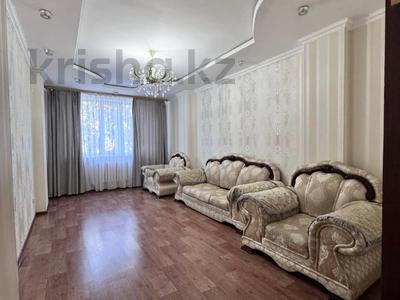 3-бөлмелі пәтер · 108 м² · 2/10 қабат, улица Сейфуллина 40 — проспект Республики, бағасы: 47.5 млн ₸ в Астане, р-н Байконур