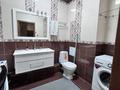 3-бөлмелі пәтер · 108 м² · 2/10 қабат, улица Сейфуллина 40 — проспект Республики, бағасы: 47.5 млн ₸ в Астане, р-н Байконур — фото 21