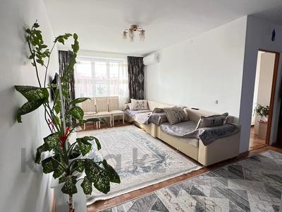 2-комнатная квартира · 54.4 м² · 5/5 этаж, Кокжал Барака 2/2 за 22 млн 〒 в Усть-Каменогорске