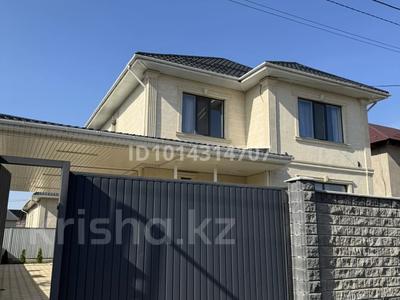 Жеке үй · 6 бөлме · 182 м² · 4 жүзд., Теректі ш/а. 51 — Шектибай 51, Бауыржан магазин, Детская Инфекционная Больница, бағасы: 135 млн ₸ в Алматы, Алатауский р-н