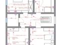 Жеке үй · 6 бөлме · 182 м² · 4 жүзд., Теректі ш/а. 51 — Шектибай 51, Бауыржан магазин, Детская Инфекционная Больница, бағасы: 135 млн ₸ в Алматы, Алатауский р-н — фото 88