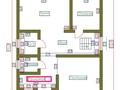 Жеке үй · 6 бөлме · 182 м² · 4 жүзд., Теректі ш/а. 51 — Шектибай 51, Бауыржан магазин, Детская Инфекционная Больница, бағасы: 135 млн ₸ в Алматы, Алатауский р-н — фото 90