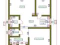 Жеке үй · 6 бөлме · 182 м² · 4 жүзд., Теректі ш/а. 51 — Шектибай 51, Бауыржан магазин, Детская Инфекционная Больница, бағасы: 135 млн ₸ в Алматы, Алатауский р-н — фото 93