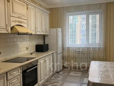 3-комнатная квартира · 100 м² · 3/7 этаж, Кабанбай батыра 46/1 за 65 млн ₸ в Астане, Есильский р-н