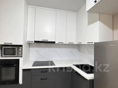 1-комнатная квартира · 34.5 м² · 2/12 этаж, Е 103 5 за 22.6 млн ₸ в Астане, Нура р-н