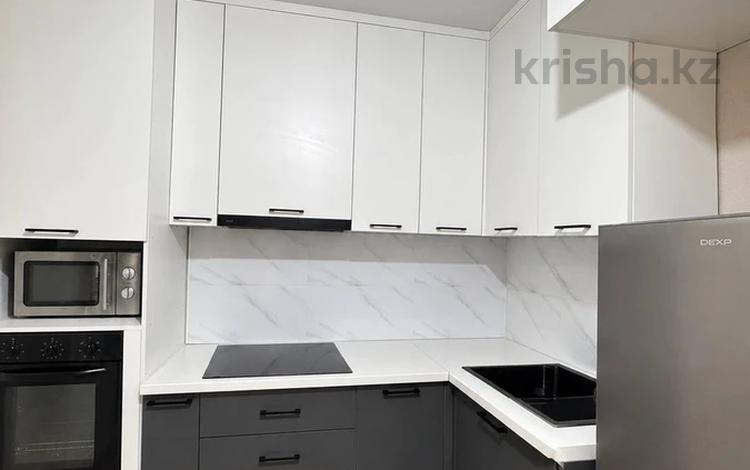 1-комнатная квартира · 34.5 м² · 2/12 этаж, Е 103 5 за 22.6 млн ₸ в Астане, Нура р-н — фото 2