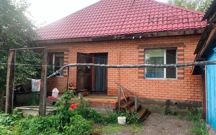 Отдельный дом · 3 комнаты · 99.6 м² · 5.5 сот., Сагадата нурмагамбетова 17 за 47 млн ₸ в Костанае — фото 5