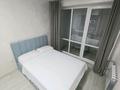1-комнатная квартира · 25 м² · 4/5 этаж, мкр Коктем-3, Тимирязева Коктем 59 — Выставка (АТАКЕНТ) Тимирязева/Байзакова за 17 000 ₸ в Алматы, Бостандыкский р-н — фото 14