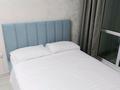 1-комнатная квартира · 25 м² · 4/5 этаж, мкр Коктем-3, Тимирязева Коктем 59 — Выставка (АТАКЕНТ) Тимирязева/Байзакова за 17 000 ₸ в Алматы, Бостандыкский р-н — фото 16