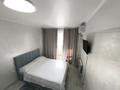 1-комнатная квартира · 25 м² · 4/5 этаж, мкр Коктем-3, Тимирязева Коктем 59 — Выставка (АТАКЕНТ) Тимирязева/Байзакова за 17 000 ₸ в Алматы, Бостандыкский р-н