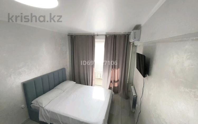1-комнатная квартира · 25 м² · 4/5 этаж, мкр Коктем-3, Тимирязева Коктем 59 — Выставка (АТАКЕНТ) Тимирязева/Байзакова за 17 000 ₸ в Алматы, Бостандыкский р-н — фото 21