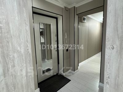 3-бөлмелі пәтер · 75.1 м² · 1/5 қабат, Куйши Дина — Абылайхана, бағасы: 32 млн ₸ в Астане, р-н Байконур