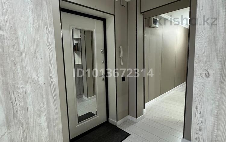3-бөлмелі пәтер · 75.1 м² · 1/5 қабат, Куйши Дина — Абылайхана, бағасы: 32 млн ₸ в Астане, р-н Байконур — фото 2