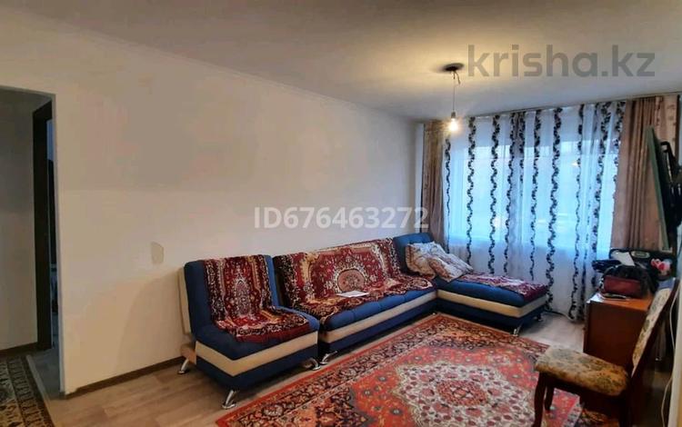 3-комнатная квартира, 52 м², 1/4 этаж, 1 мкр за 23 млн 〒 в Конаеве (Капчагай) — фото 2