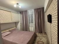 2-комнатная квартира · 60 м² · 8/9 этаж, Панфилова 45 за 16 000 〒 в Алматы, Алмалинский р-н