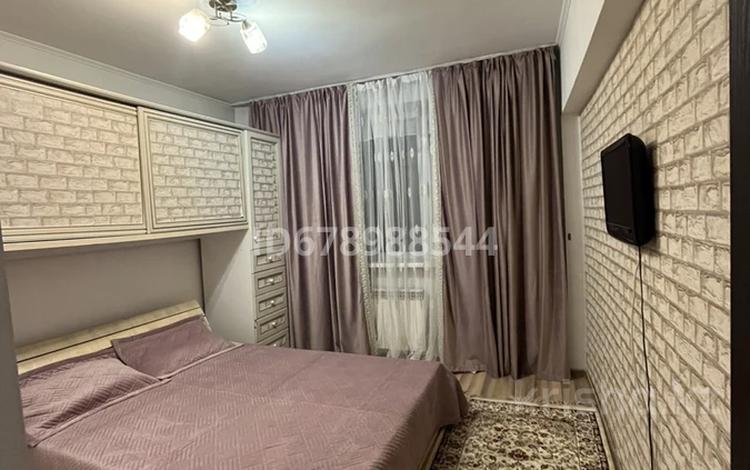 2-комнатная квартира · 60 м² · 8/9 этаж, Панфилова 45 за 17 000 〒 в Алматы, Алмалинский р-н — фото 7