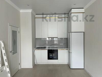 1-комнатная квартира, 40 м², 5/12 этаж, 23-ая улица 7 стр — Мангилик ел, Бухар жырау за 26 млн 〒 в Астане, Есильский р-н