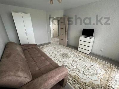 1-комнатная квартира · 40 м² · 4/9 этаж, аэропорт за 20 млн ₸ в Костанае