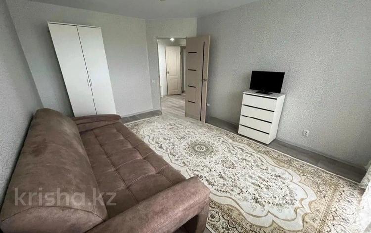 1-комнатная квартира · 40 м² · 4/9 этаж, аэропорт за 20 млн ₸ в Костанае — фото 2