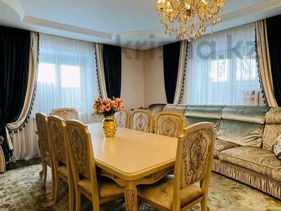 Отдельный дом • 4 комнаты • 167 м² • 8 сот., Улан 52 за 165 млн 〒 в Туздыбастау (Калинино)