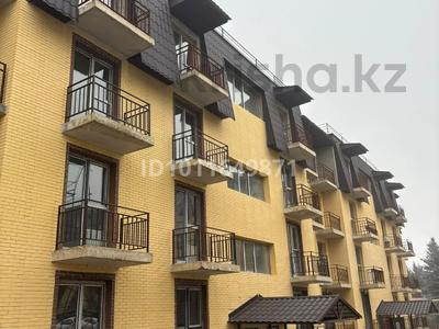 1-бөлмелі пәтер · 47 м² · 4/4 қабат, мкр Акжар, Береке 7, бағасы: 22 млн ₸ в Алматы, Наурызбайский р-н
